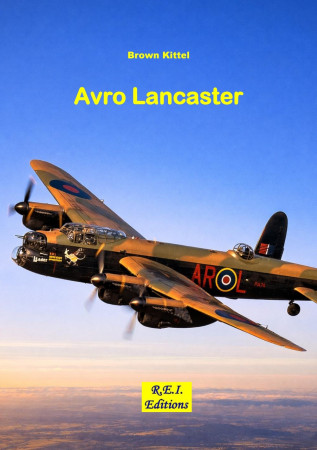 Avro Lancaster